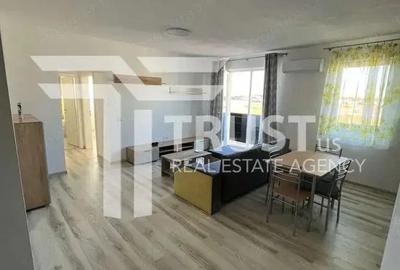 COMISION 0% | Apartament 2 Camere | Chisoda | Etaj 3 | 53mp+balcon
