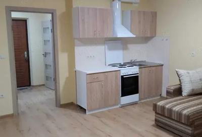 Garsonieră decomandată în Tei - 2