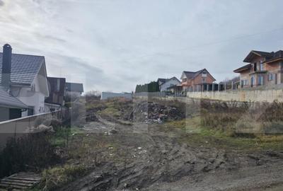 Teren de 17 mp, în Central