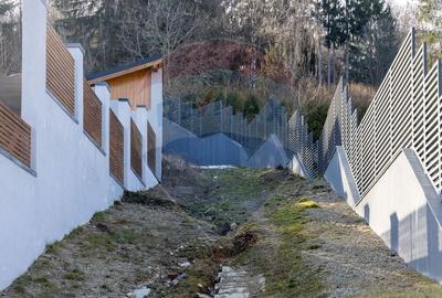 Teren Construcții intravilan de 3731 mp, în Schei - 2