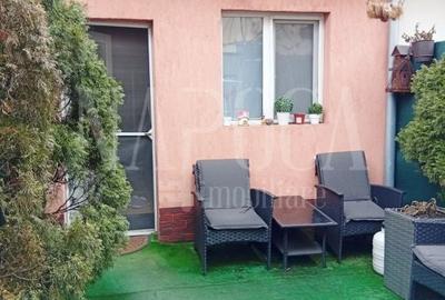 Apartament cu 3 camere semidecomandat în Central - 4