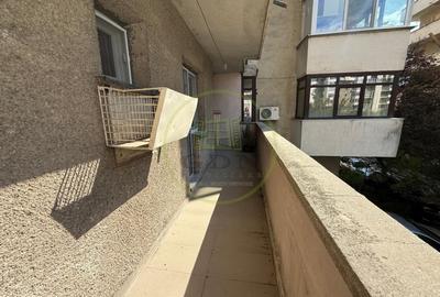Apartament cu 2 camere decomandat, mobilat în Calea București - 12