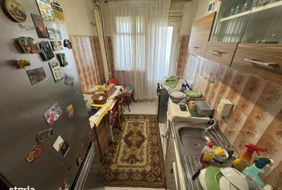 Apartament cu 3 camere decomandat, mobilat în Abator - 4