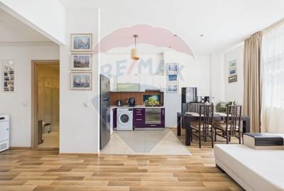 Apartament decomandat cu 3 camere de vanzare Rin Grand Residence - 4