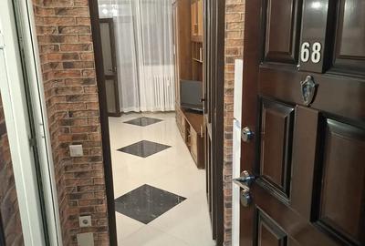 Garsonieră semidecomandată în Vatra Luminoasă