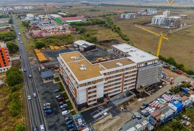 Apartament 2 camere de vanzare Timisoara - 23