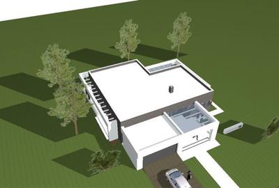 Casă cu 3 camere în Coltău - 2