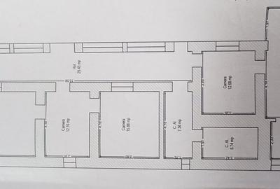 Casă individuală cu 4 camere cu Teren 1350 Mp în Beregsău Mic - 9