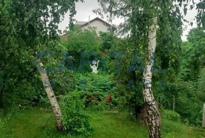 Apartament DEOSEBIT in VILA+ zona relax - 3