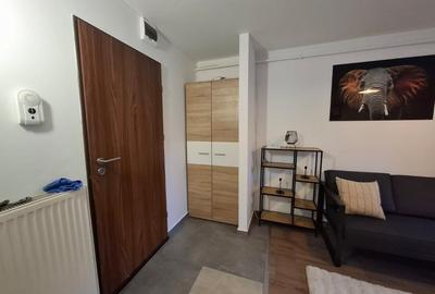 INCHIRIERE-APARTAMENT 2 CAMERE-OPEN SPACE - 7