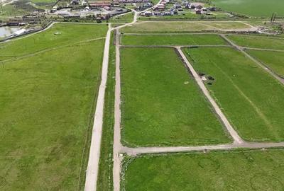 Parcele de teren Sacalaz - 7