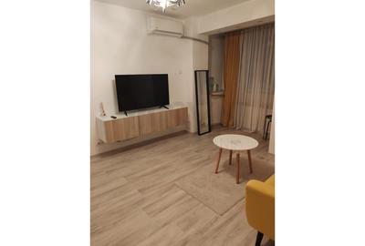 REA1027375 Apartament 2 Camere I De Vanzare I Nicolae Balcescu I Magheru - 15