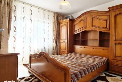 Apartament cu 2 camere decomandat în Central - 2