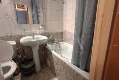 3 camere 2/4, anvelopat, Drumul Taberei, Aleea Parva. - 8