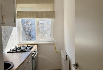 Apartament cu 2 camere nedecomandat, mobilat în Circumvalațiunii - 3