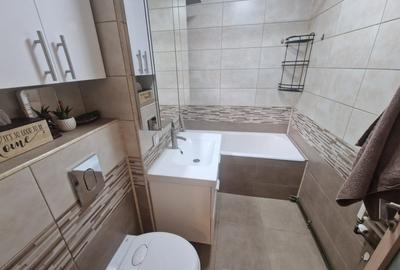 Apartament cu 3 camere decomandat în Pantelimon - 9