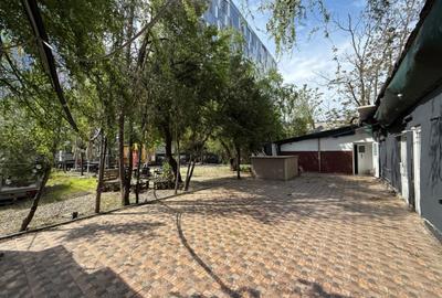 Spațiu comercial, de 73.940002441406 mp, în Pipera - 16