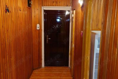 Apartament cu 2 camere decomandat în Central - 2