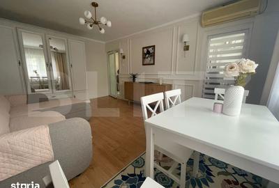 Apartament cu 2 camere în Sânmartin - 7