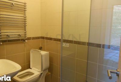 Apartament cu 3 camere, mobilat în Aviatorilor - 6