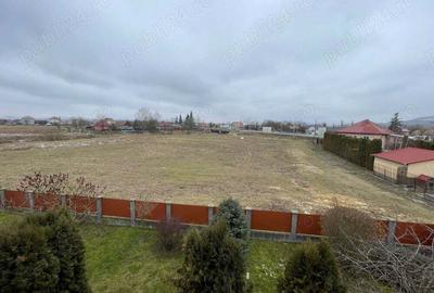 Teren de 1160 mp, în Central - 10