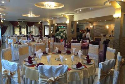 Spațiu comercial, de 1,000 mp, în Central - 8