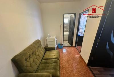 De inchiriat apartament 3 camere -parter-str.BABADAG zona PECO - 8