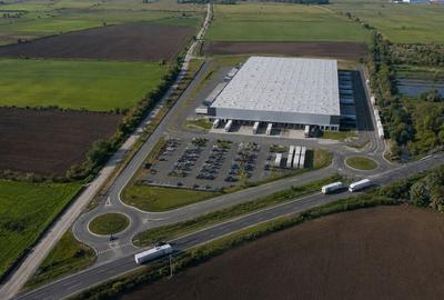 Teren Construcții intravilan de 45000 mp, în Prejmer - 8