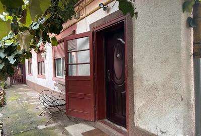 Vand casa la curte comuna - 3