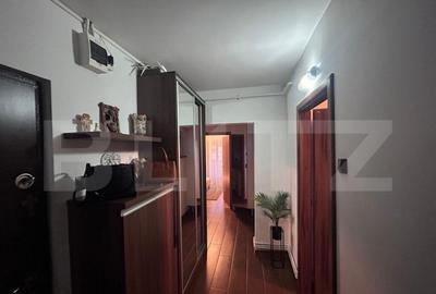 Apartament cu 2 camere decomandat în George Enescu - 14