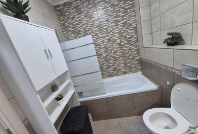 Apartament de inchiriat 3 camere PRIMA INCHIRIERE | 72 mp | Selimbar - 18