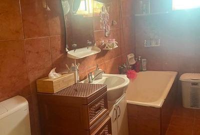 Apartament cu 4 camere în Crihala - 2