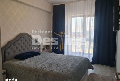 Apartament cu 2 camere decomandat în Nord - 5