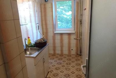 Apartament cu 3 camere semidecomandat în Tomis Nord - 4