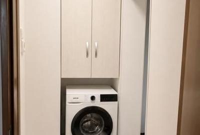 Apartament cu 2 camere semidecomandat, mobilat în Ștefan cel Mare - 8