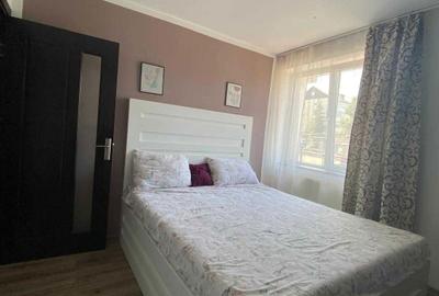 Apartament cu 3 camere semidecomandat în Central - 4