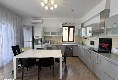 Casă cu 4 camere cu Teren 500 Mp în Steaua - 13