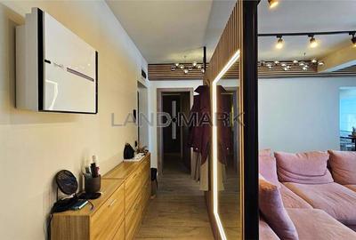Apartament cu 3 camere în Lipovei - 5