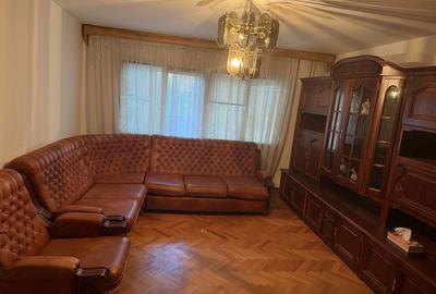 Apartament cu 4 camere decomandat în Odobescu - 3