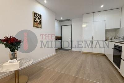 Apartament cu 2 camere  mobilat -nou -UPSITE - 2