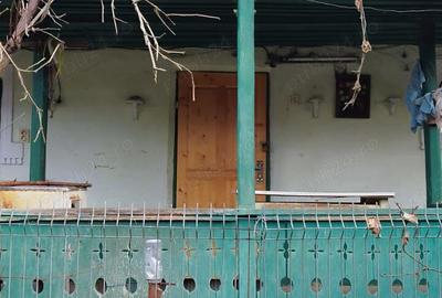 Casa batraneasca in Budesti - 4