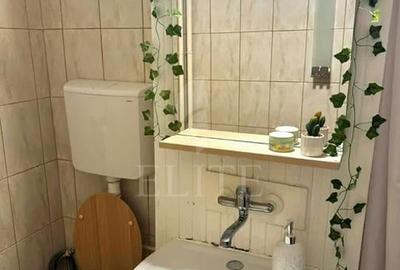 Garsonieră, mobilată în Mărăști - 5