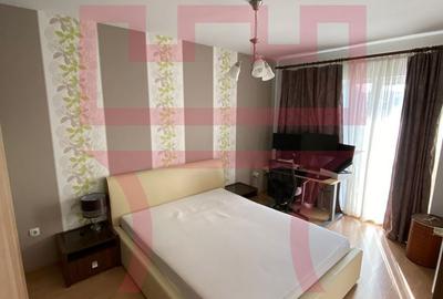 Apartament cu 2 camere semidecomandat, mobilat în Bună Ziua - 14