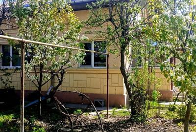 Casă cu 3 camere cu Teren 390 Mp în Jiului - 10