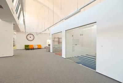 0% comision! Inchiriere birouri Domenii, 663 - 1643 mp - 13