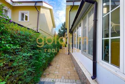 VILA DUPLEX/CURTE/TERASA INCHISA/COMPLEX/BANEASA RESIDENTIAL/ IANCU NICOLAE - 6