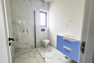 Casă cu 3 camere cu Teren 340 Mp în Uiasca - 3