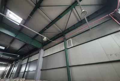 Inchiriere Hală Industrială Tunari | Fosta Fabrica Ursus - 15