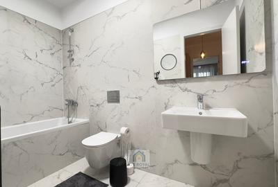 Inchiriez apt. 2cam. Sos. Nordului, Intr. Gliei, WIN Herastrau,parcare subterana - 13