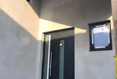 Casă cu 3 camere cu Teren 672 Mp în Becicherecu Mic - 4